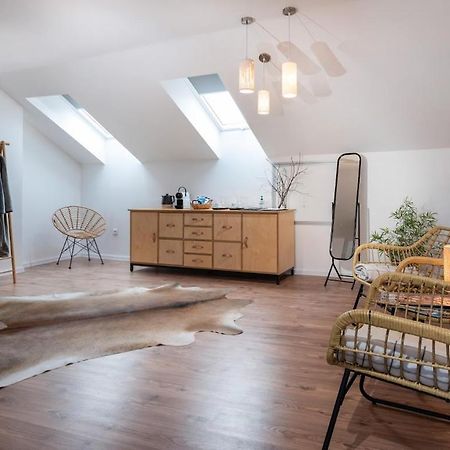 Apartman Pod Vezou 1 Besztercebánya Kültér fotó