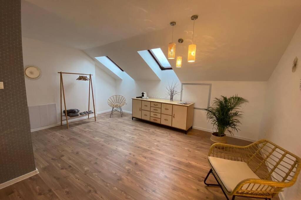 Apartman Pod Vezou 1 Besztercebánya Kültér fotó