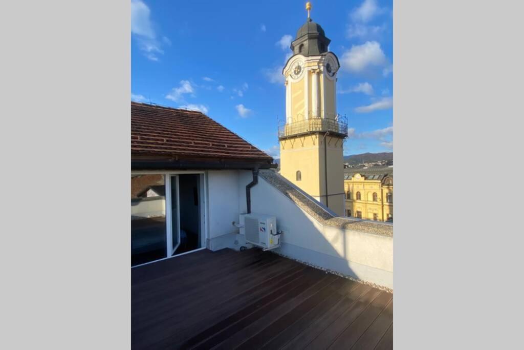 Apartman Pod Vezou 1 Besztercebánya Kültér fotó