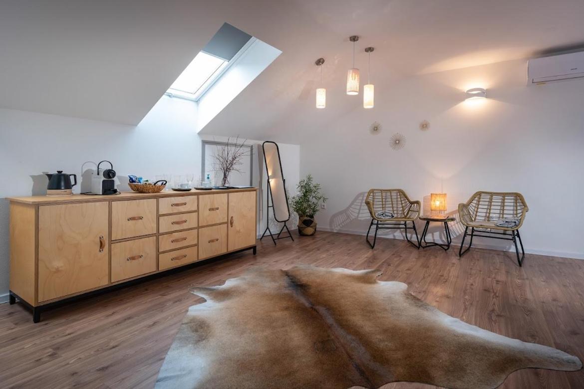 Apartman Pod Vezou 1 Besztercebánya Kültér fotó