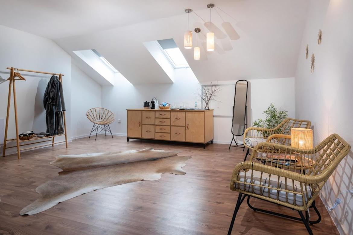 Apartman Pod Vezou 1 Besztercebánya Kültér fotó