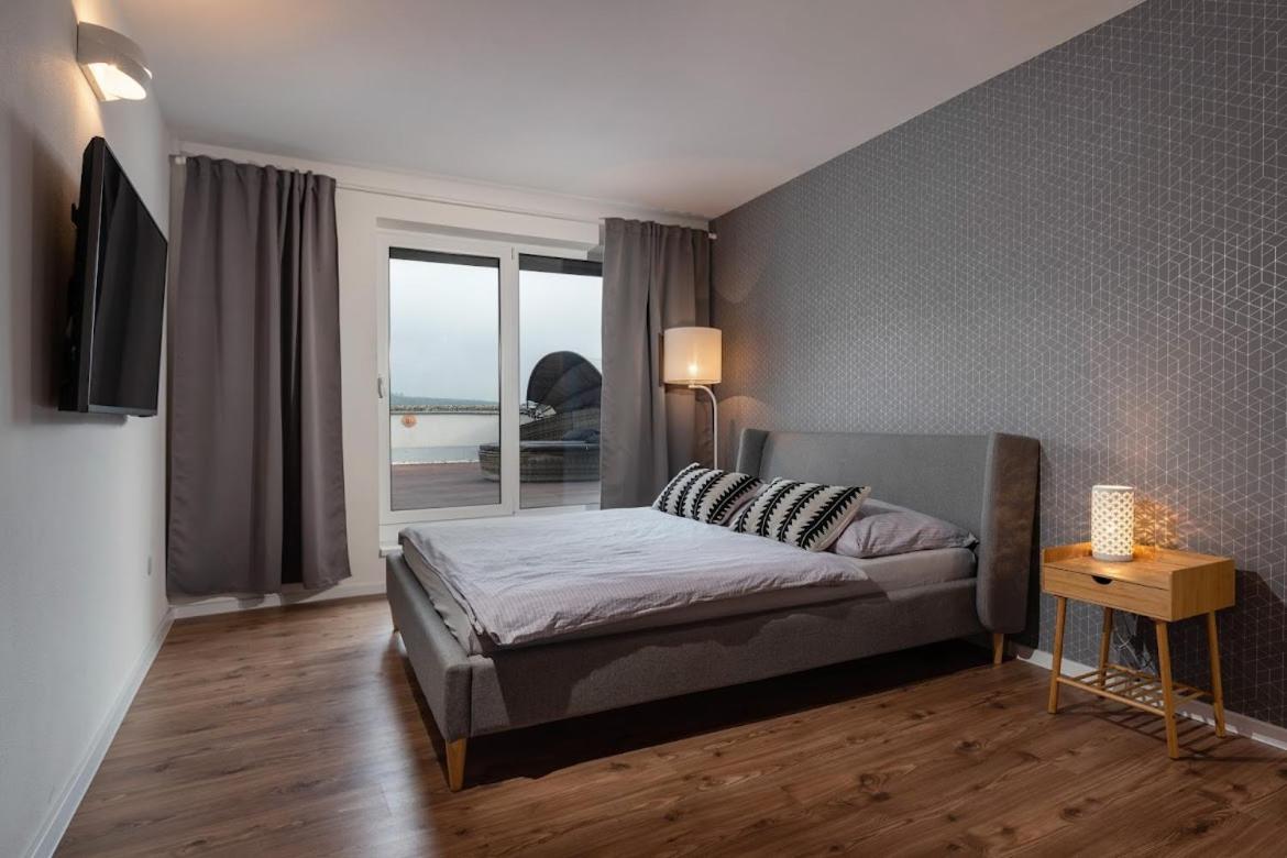 Apartman Pod Vezou 1 Besztercebánya Kültér fotó